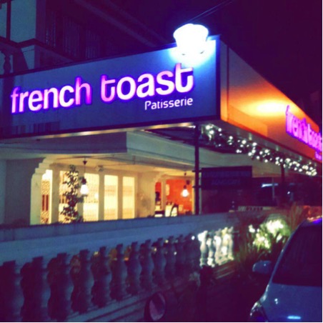 FrenchToast