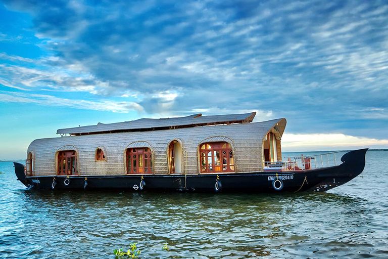 Kerala tour
