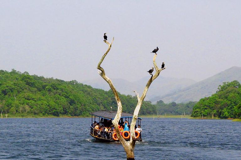 Kerala tour