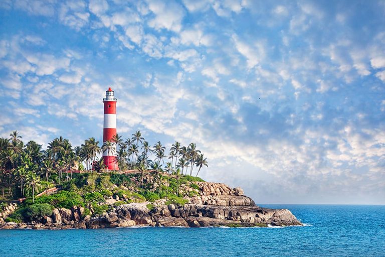 kerala package